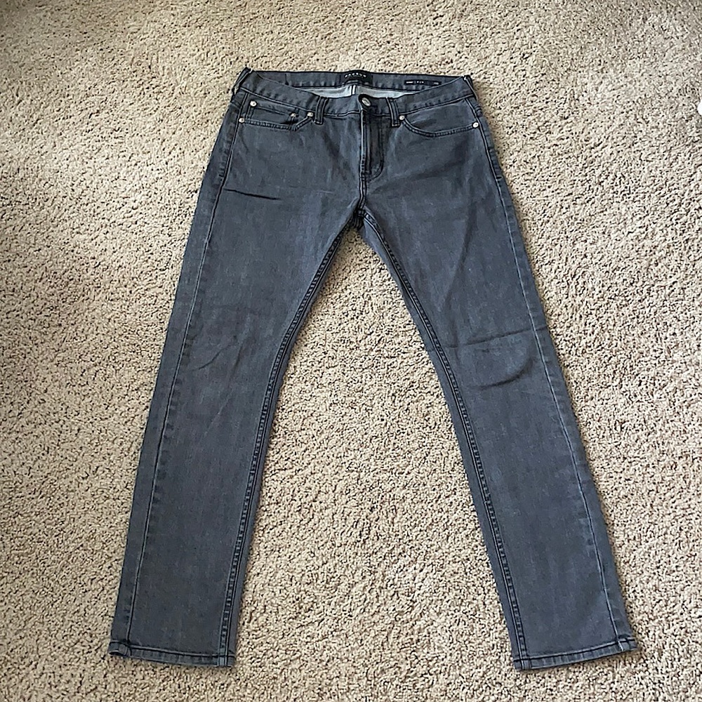 PACSUN men’s skinned jeans size 30 x 30